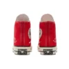 Chuck 70 High “Valentine”s Day – University Red” Chuck 70 High “Valentine”s Day – University Red”