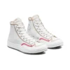 Chuck 70 High Varsity Hybrid Texture “White String”