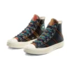 Chuck 70 High “Varsity Pack – Green”