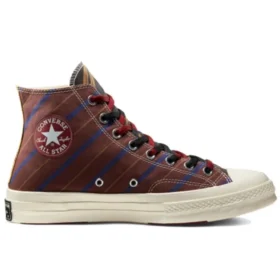 Chuck 70 High “Varsity Pack – Tan”