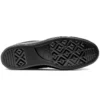 Chuck 70 High Velvet “Triple Black”
