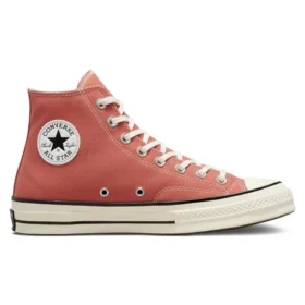 Chuck 70 High “Vintage Canvas – Brushed Brass”