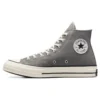 Chuck 70 High “Vintage Canvas – Origin Story Grey”