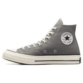 Chuck 70 High “Vintage Canvas – Origin Story Grey”