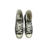 Chuck 70 High “Vintage Floral – Black Silver”