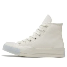 Chuck 70 High “Vintage White”