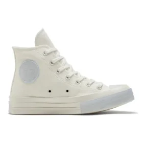 Chuck 70 High “Vintage White”