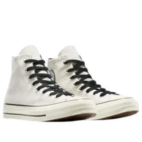 Chuck 70 High “Web-Weave”