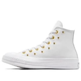 Chuck 70 High “White”
