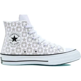 Chuck 70 High “White”
