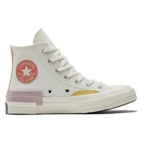 Chuck 70 High “White Multi”
