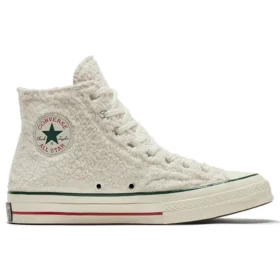 Chuck 70 High “Winter Holidays”