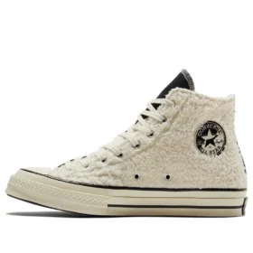 Chuck 70 High “Yin Yang Sherpa”