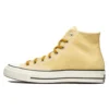 Chuck 70 Jungle Cloth “Yellow”