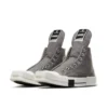 Chuck 70 Laceless “TURBODRK – Iron”