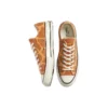 Chuck 70 Low “Archival Giraffe Print”