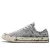 Chuck 70 Low “Archive Paint Splatter”