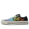Chuck 70 Low “Archive Print – Flames”