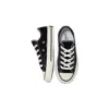 Chuck 70 Low “Black”