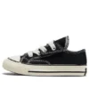 Chuck 70 Low “Black White”