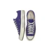 Chuck 70 Low “Candy Grape”
