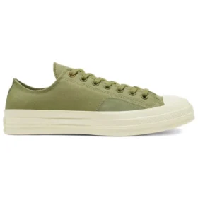 Chuck 70 Low “Clean N Preme – Street Sage”