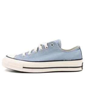 Chuck 70 Low “Cocoon Blue”