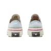 Chuck 70 Low “Colorblock – Chambray Blue”