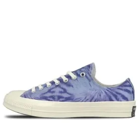 Chuck 70 Low “Court Purple”