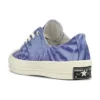 Chuck 70 Low “Court Purple”
