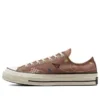 Chuck 70 Low “Cowboy Embroidery”