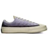 Chuck 70 Low “Cozy Granola – Cool Sage Slate Lilac”