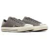 Chuck 70 Low “Crafted Ollie Patch Origin Story Grey”