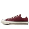 Chuck 70 Low “Deep Bordeaux”