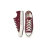 Chuck 70 Low “Deep Bordeaux”