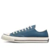 Chuck 70 Low “Deep Waters”