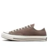 Chuck 70 Low “Desert Cargo”