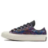 Chuck 70 Low “Digital Daze – Snakeskin”