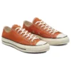 Chuck 70 Low “Fire Pit”
