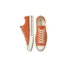 Chuck 70 Low “Fire Pit”