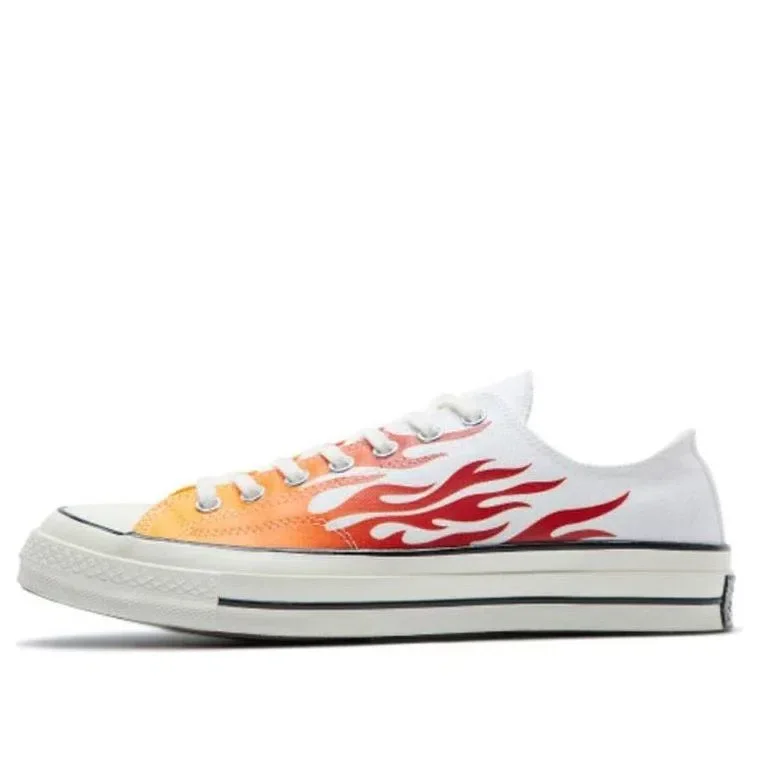 Chuck 70 Low “Flames” Chuck 70 Low “Flames”