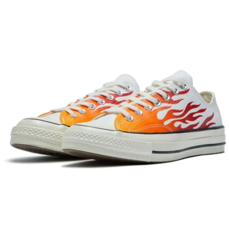 Chuck 70 Low “Flames” Chuck 70 Low “Flames”