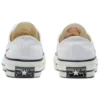 Chuck 70 Low “Flames” Chuck 70 Low “Flames”