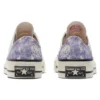 Chuck 70 Low “Floral”