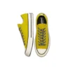 Chuck 70 Low GTX “Bold Citron”