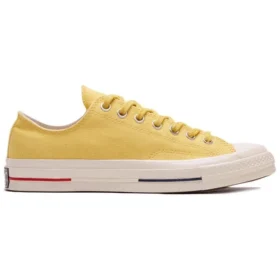 Chuck 70 Low “Ivory”