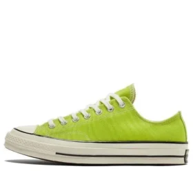 Chuck 70 Low “Lime Twist”
