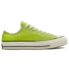 Chuck 70 Low “Lime Twist”