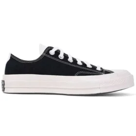 Chuck 70 Low “Logo Play – Cheetah”