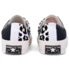 Chuck 70 Low “Logo Play – Cheetah”